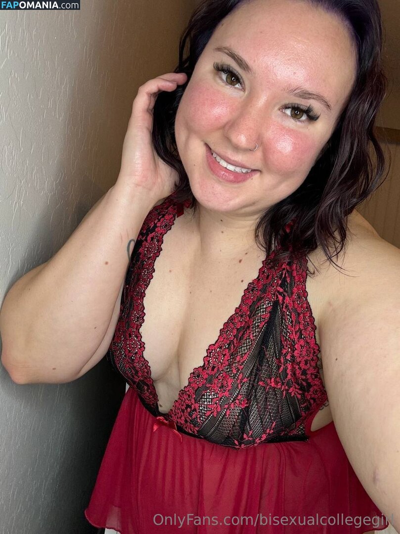 bisexualcollegegirl / rubitout Nahý OnlyFans  Uniklá fotka #11