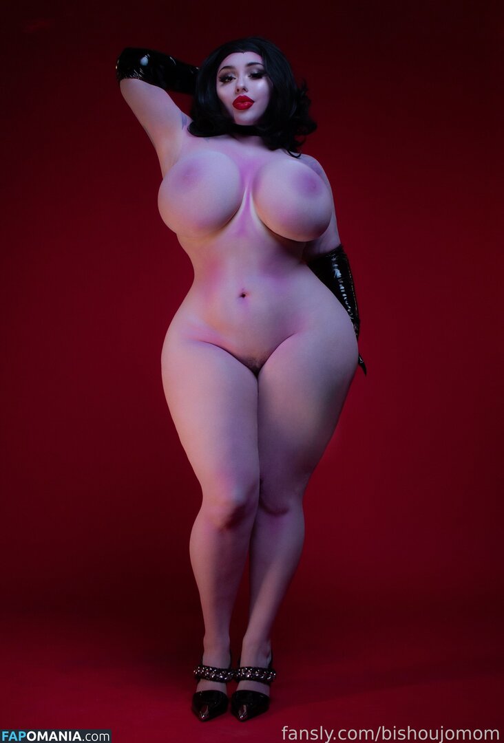 Bishoujomom / thejuliettemichele Nahý OnlyFans  Uniklá fotka #7
