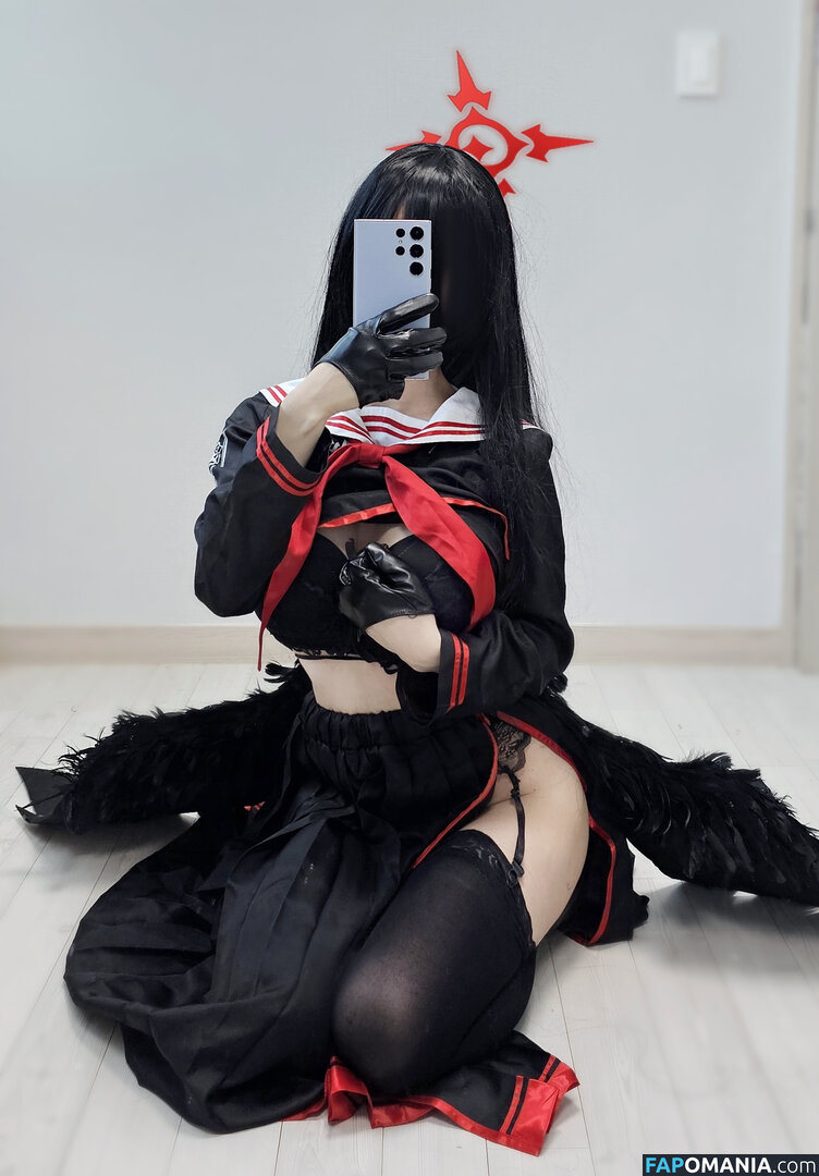 Biya / biya1024 Nahý OnlyFans  Uniklá fotka #9