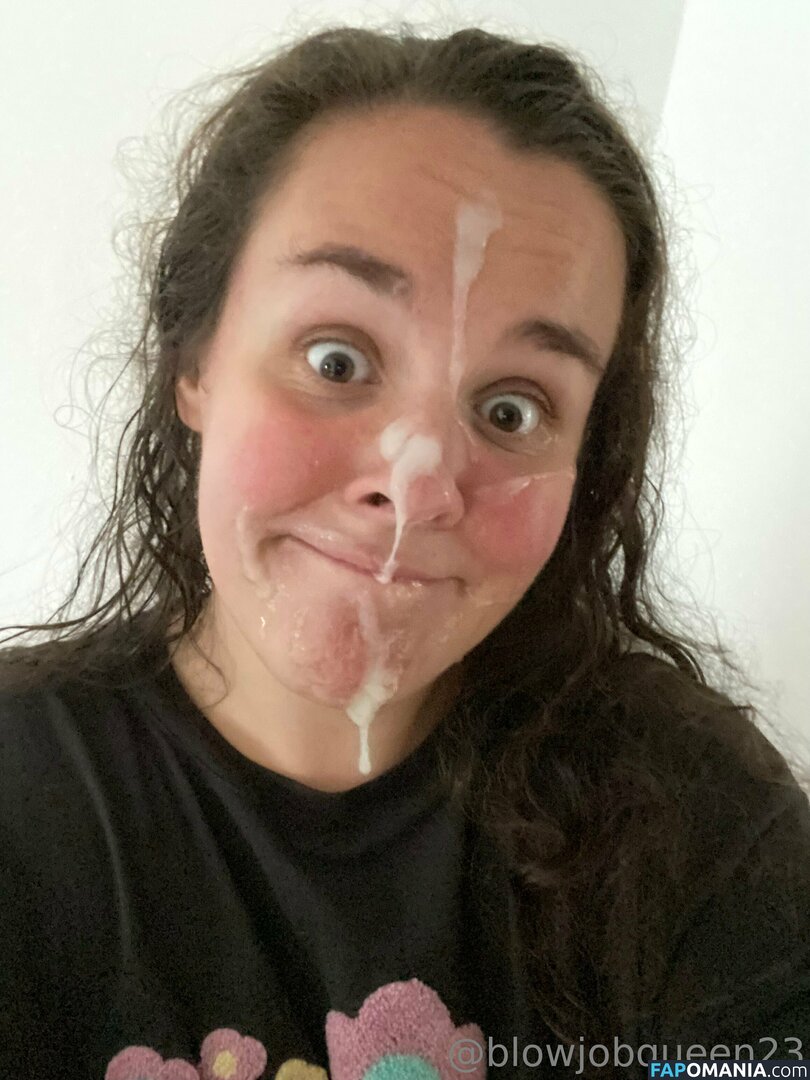 23queen23 / bjqueen23 Nahý OnlyFans  Uniklá fotka #43