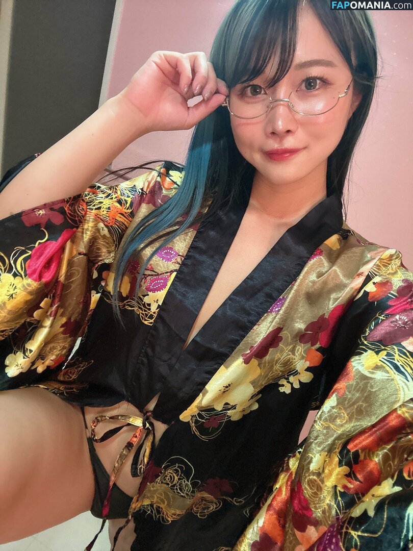 blackmagictanaka Nahý OnlyFans  Uniklá fotka #27
