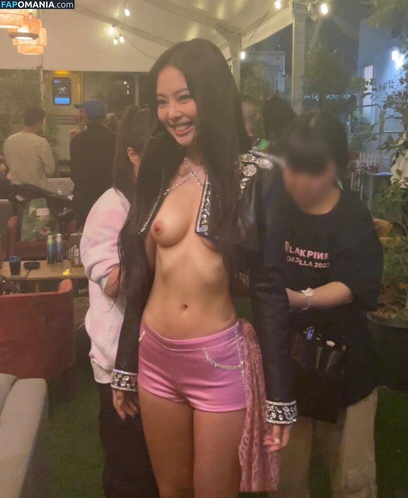 Blackpink Deepfake Nahý OnlyFans  Uniklá fotka #59
