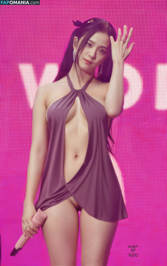Blackpink Deepfake Nahý OnlyFans  Uniklá fotka #193