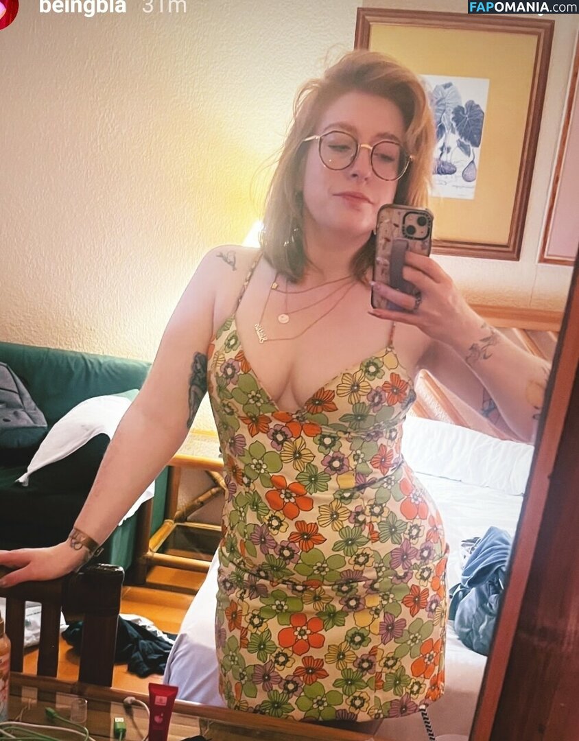 Blaithin De Burca / scarletforyou Nahý OnlyFans  Uniklá fotka #11