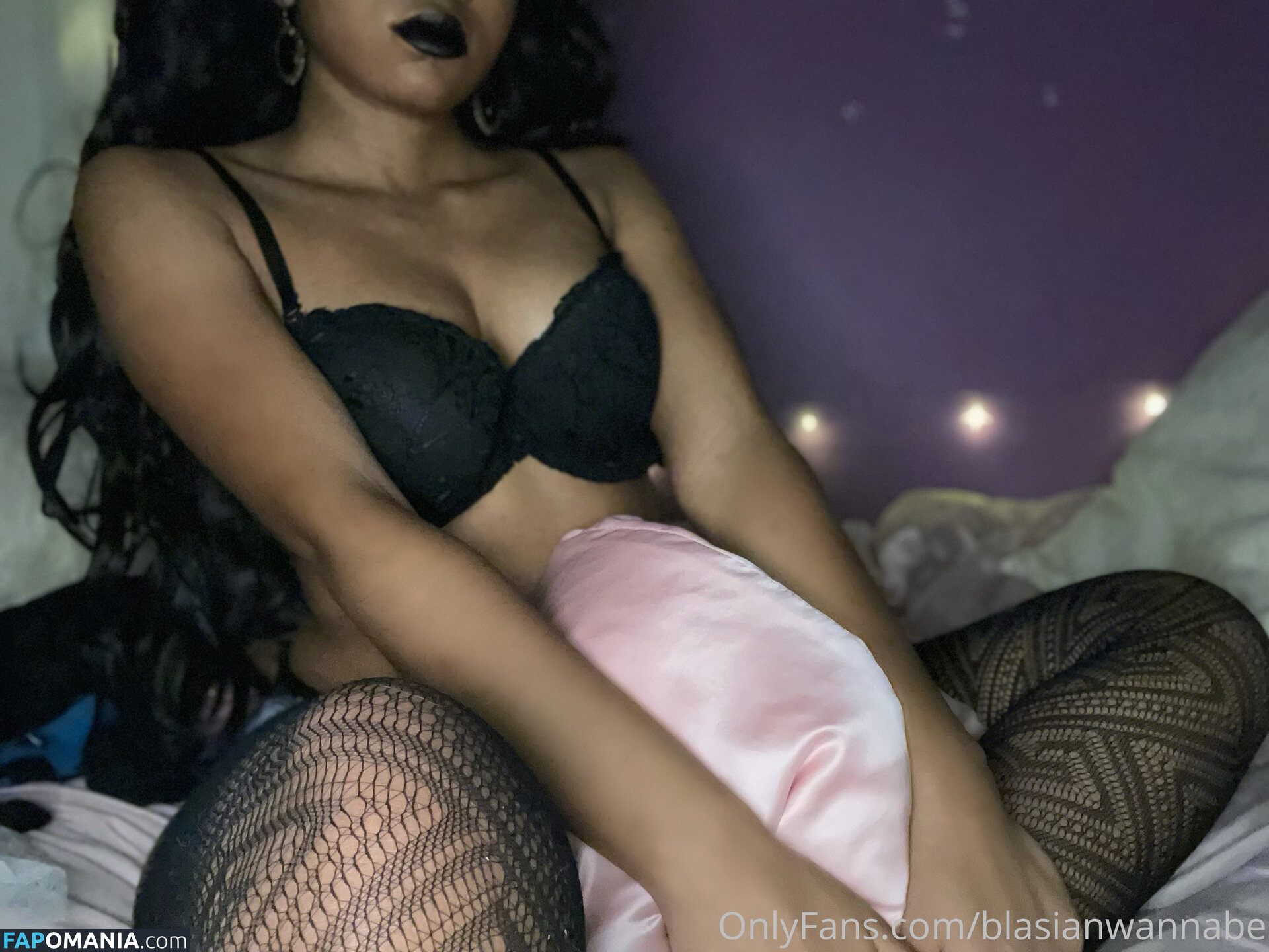 Blasianwannabe Nahý OnlyFans  Uniklá fotka #2