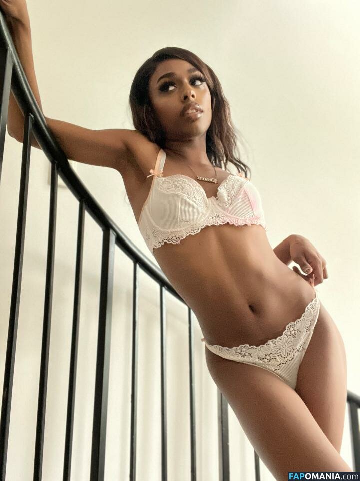 blckbarbi333 Nahý OnlyFans  Uniklá fotka #15