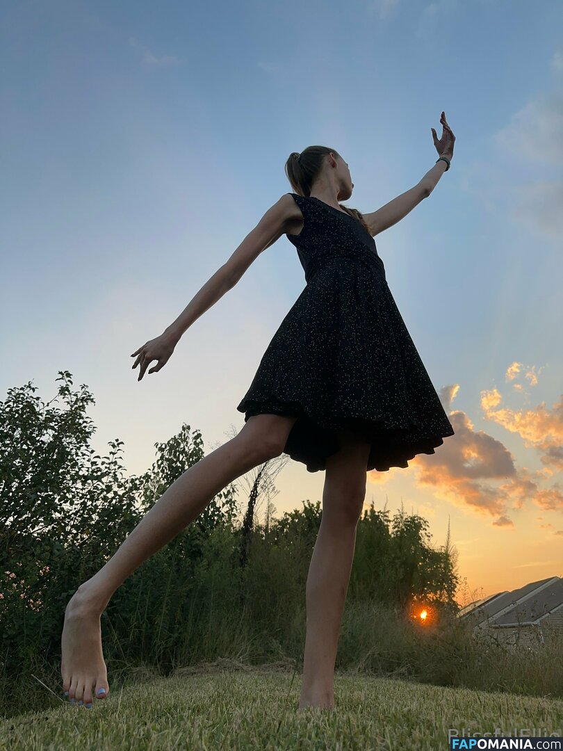 blissfulellie Nahý OnlyFans  Uniklá fotka #203