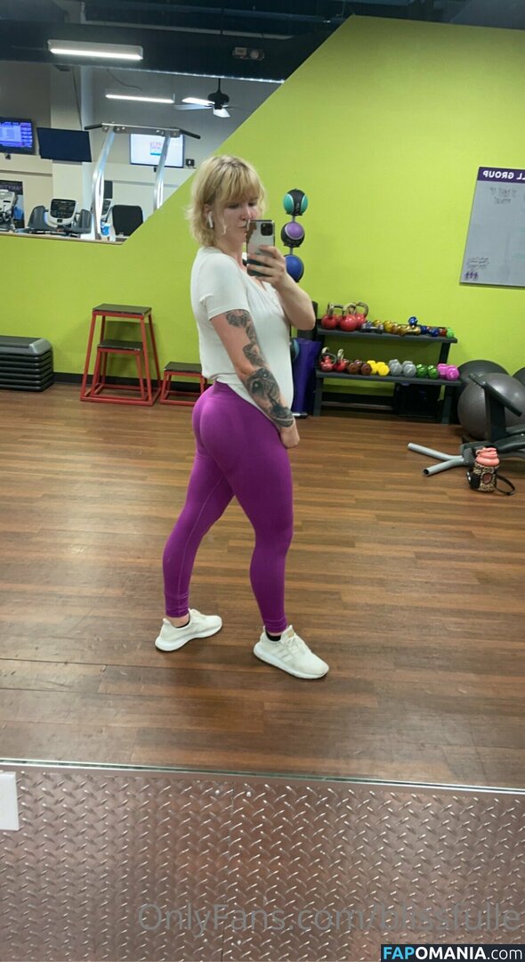 blissfull4ever / blissfulle Nahý OnlyFans  Uniklá fotka #104