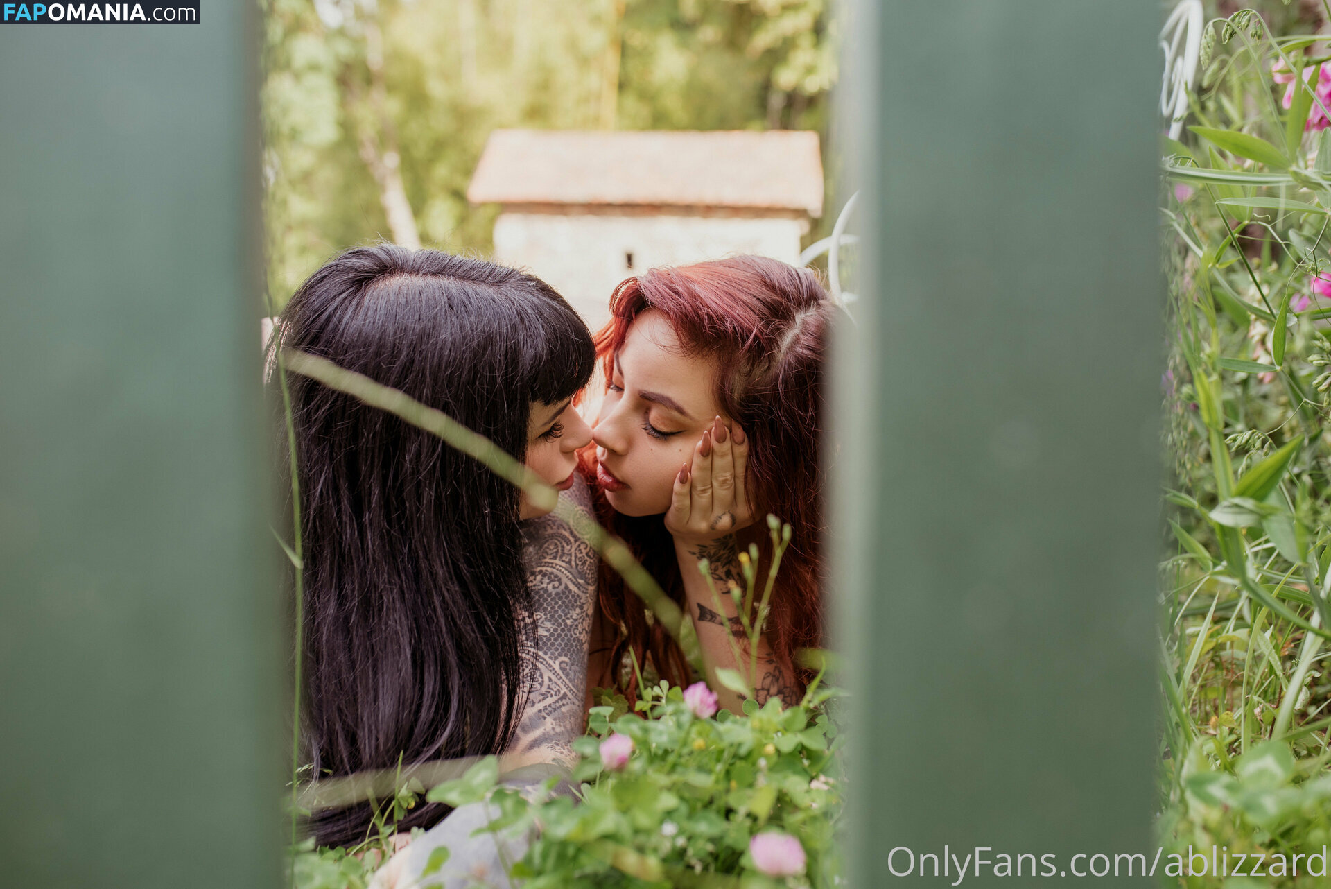 Blizzard / ablizzard Nahý OnlyFans  Uniklá fotka #648