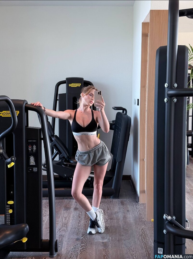 Blondinka Drive Angelina / blondinka_drive Nahý OnlyFans  Uniklá fotka #2