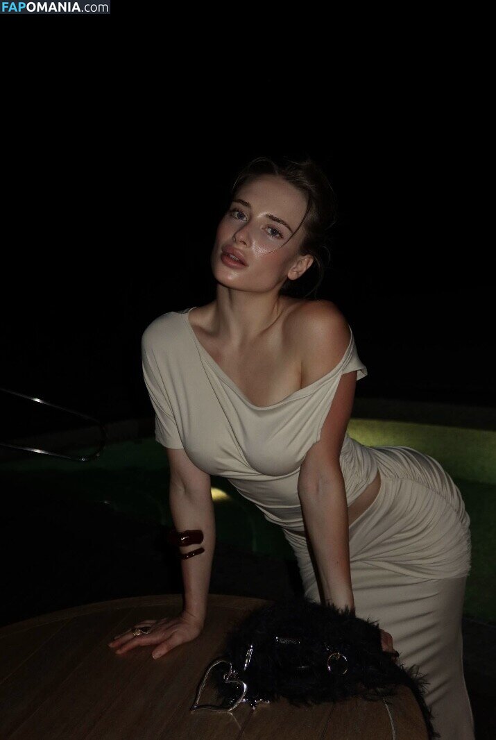 Blondinka Drive Angelina / blondinka_drive Nahý OnlyFans  Uniklá fotka #8