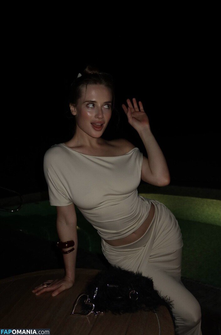 Blondinka Drive Angelina / blondinka_drive Nahý OnlyFans  Uniklá fotka #9