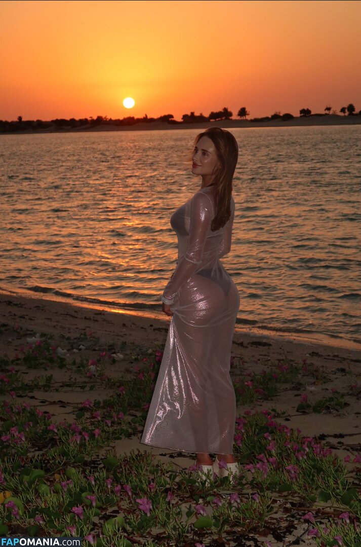 Blondinka Drive Angelina / blondinka_drive Nahý OnlyFans  Uniklá fotka #10