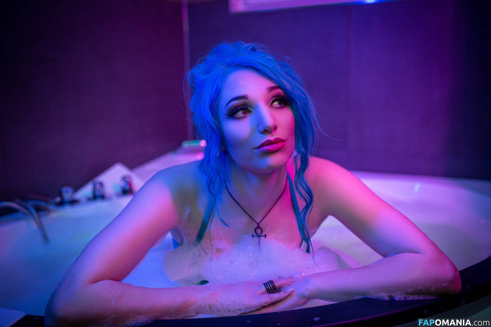 BloodyNyuu Nahý OnlyFans  Uniklá fotka #105