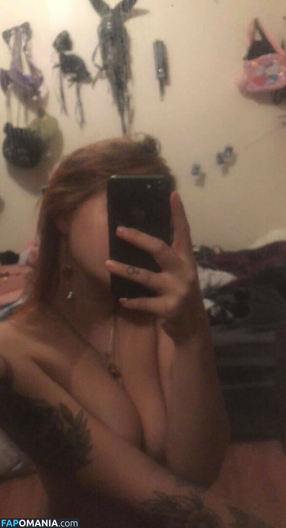 blooody_girl / blooodylady Nahý OnlyFans  Uniklá fotka #19