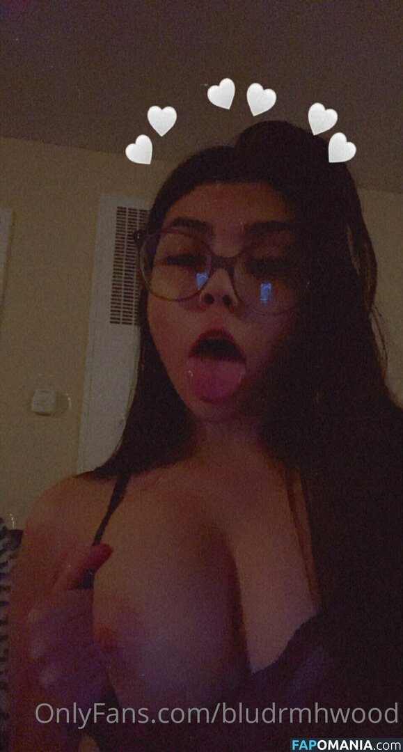 bludrmhwood / blugh057 Nahý OnlyFans  Uniklá fotka #12