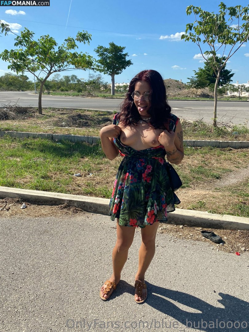 andrea.lopez44 / blue_bubaloooo Nahý OnlyFans  Uniklá fotka #154