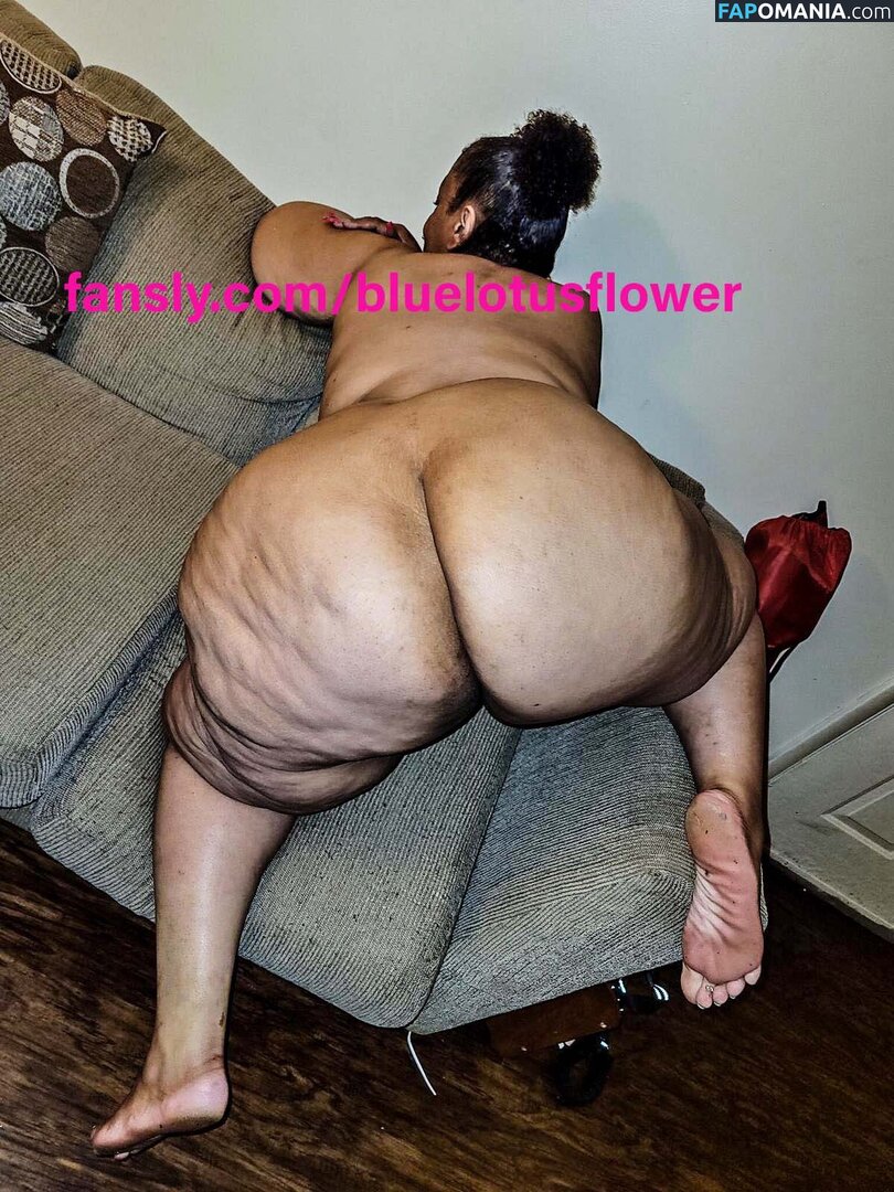 bluelotusflower Nahý OnlyFans  Uniklá fotka #7