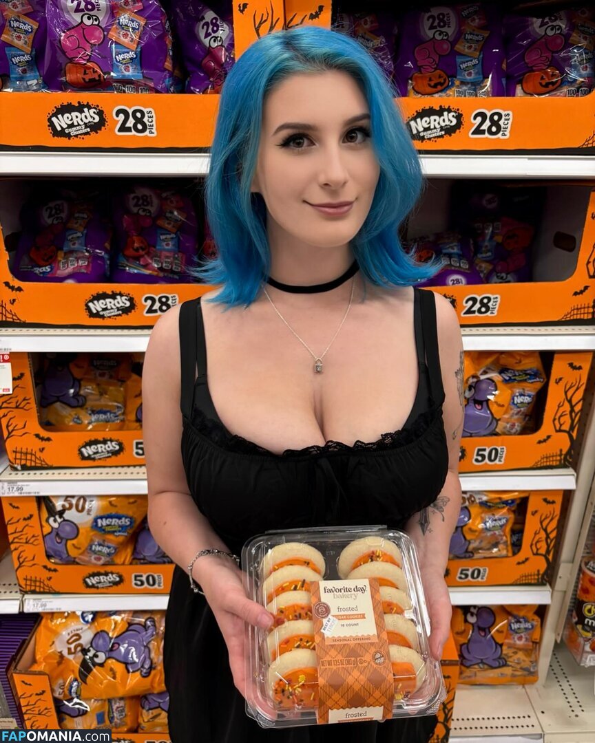 Bluewiddow Nahý OnlyFans  Uniklá fotka #3