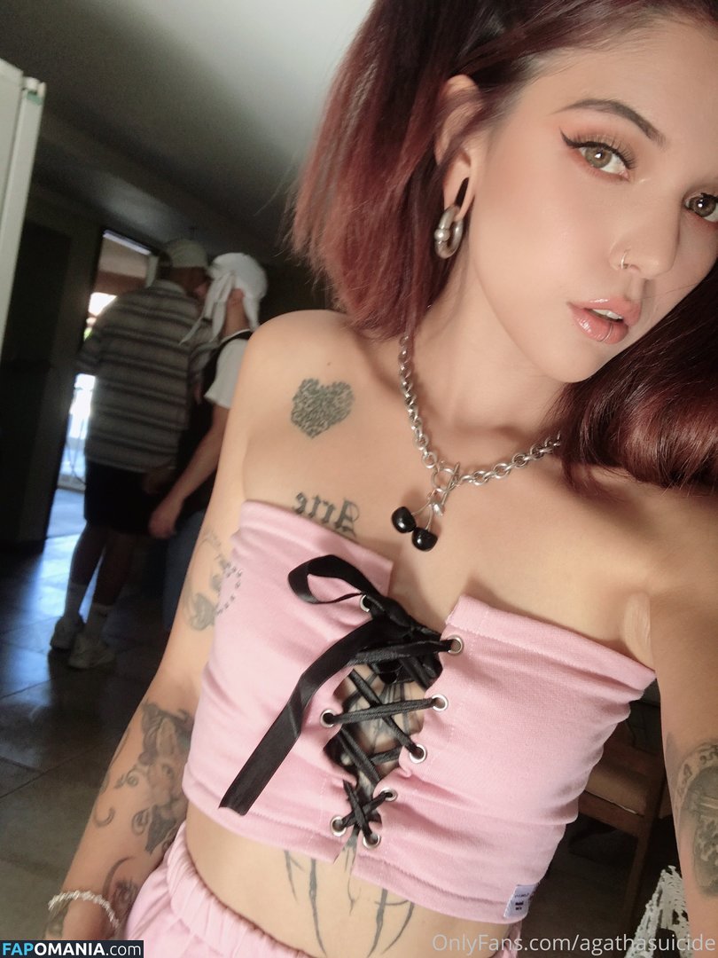 blvckchxrry Nahý OnlyFans  Uniklá fotka #6