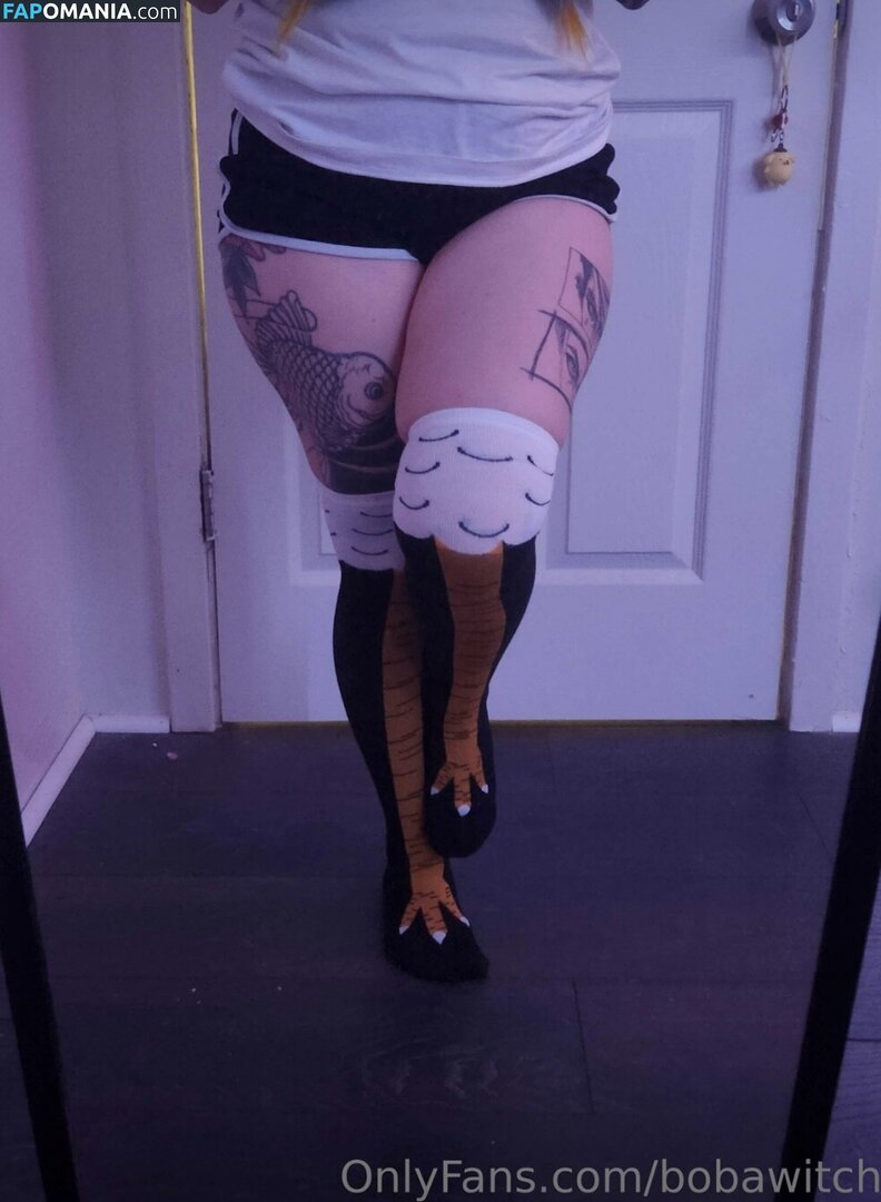 Boba_witch / boba.wtch / bobateabitxh / bobawitch / bobawtch Nahý OnlyFans  Uniklá fotka #5