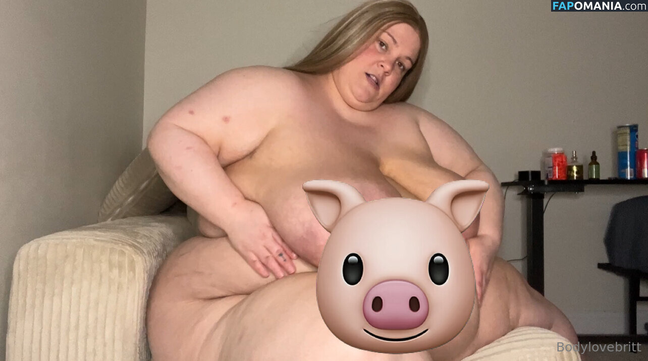 bodylovebritt2 Nahý OnlyFans  Uniklá fotka #1