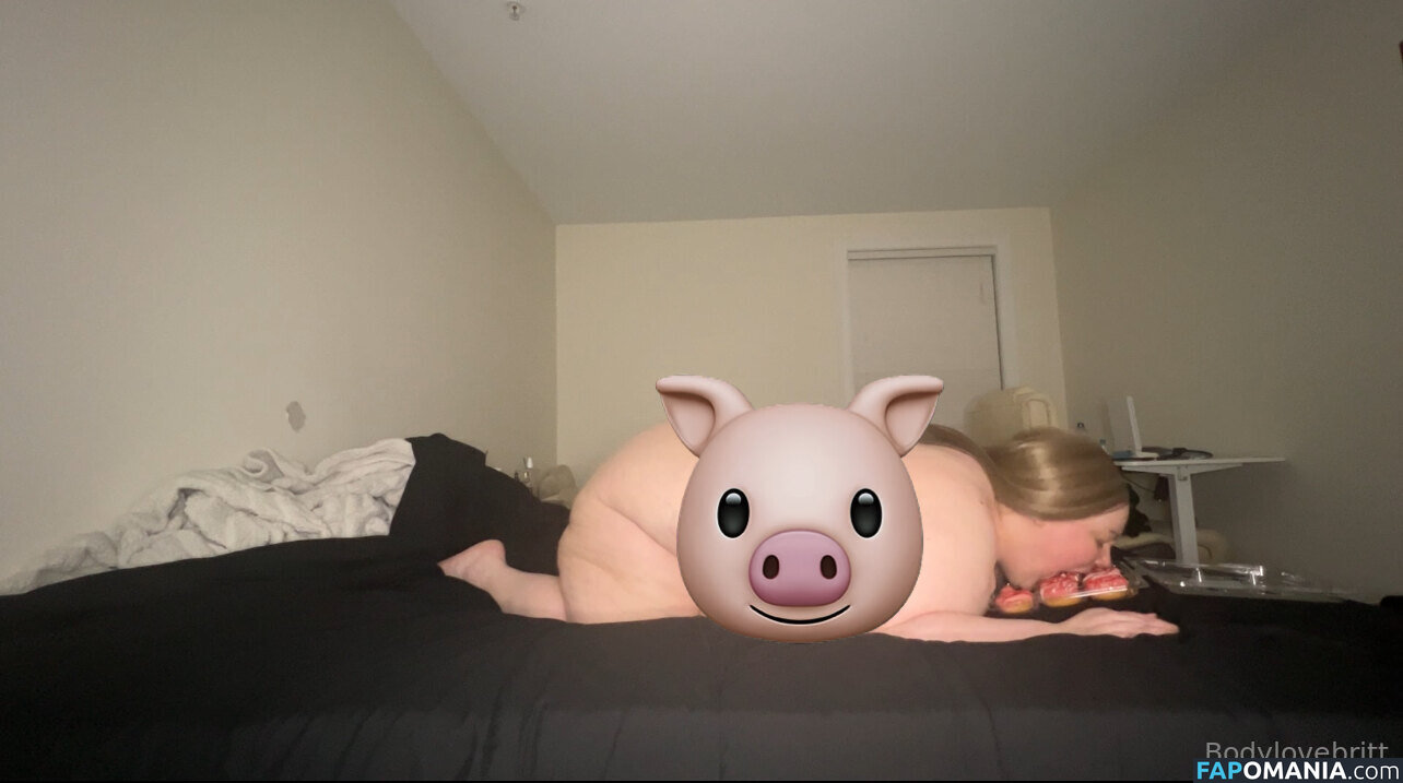 bodylovebritt2 Nahý OnlyFans  Uniklá fotka #4