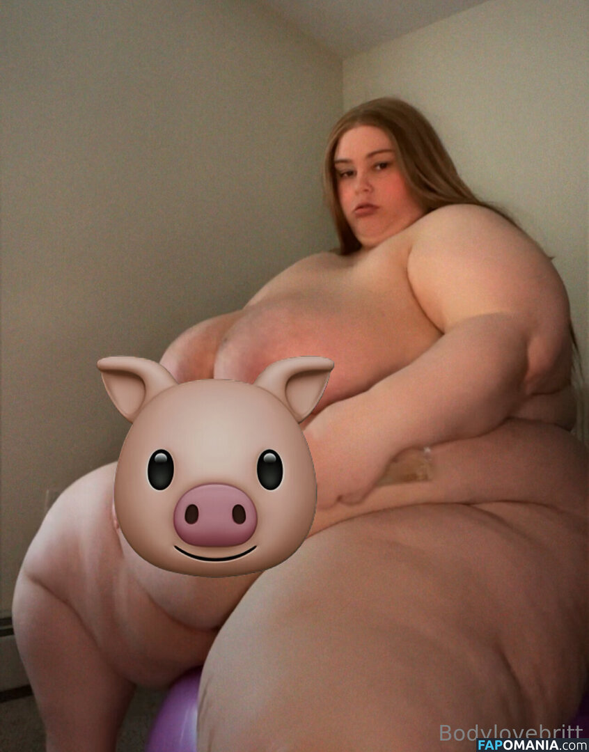 bodylovebritt2 Nahý OnlyFans  Uniklá fotka #7