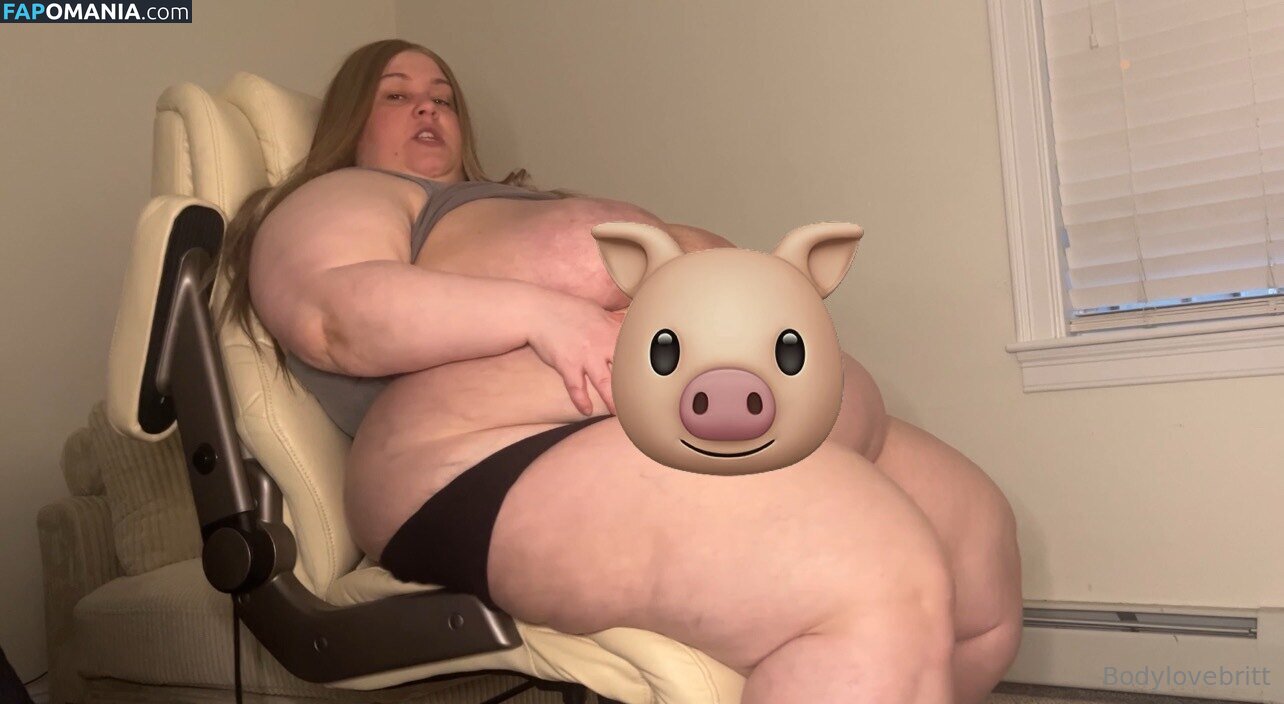bodylovebritt2 Nahý OnlyFans  Uniklá fotka #9