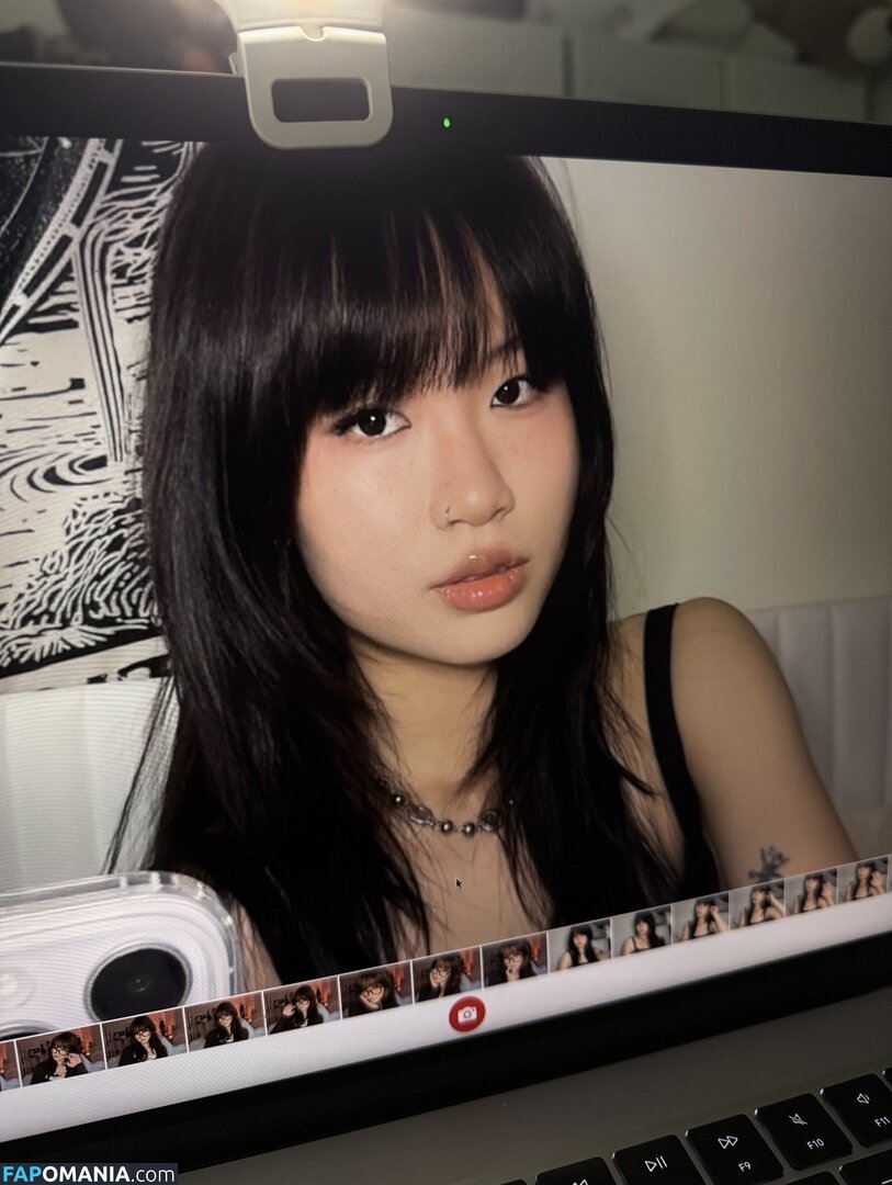 Bok ASMR / bboksuu / susboks Nahý OnlyFans  Uniklá fotka #2
