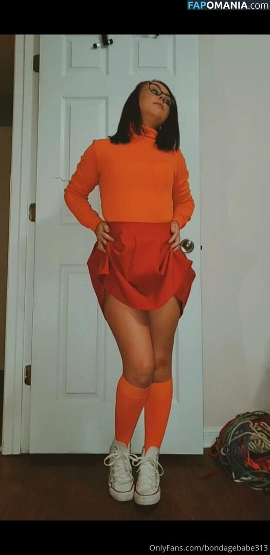 bondagebabe313 Nahý OnlyFans  Uniklá fotka #51