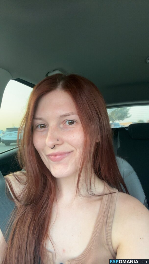 Book_babe21 / Rave_babe21 Nahý OnlyFans  Uniklá fotka #5