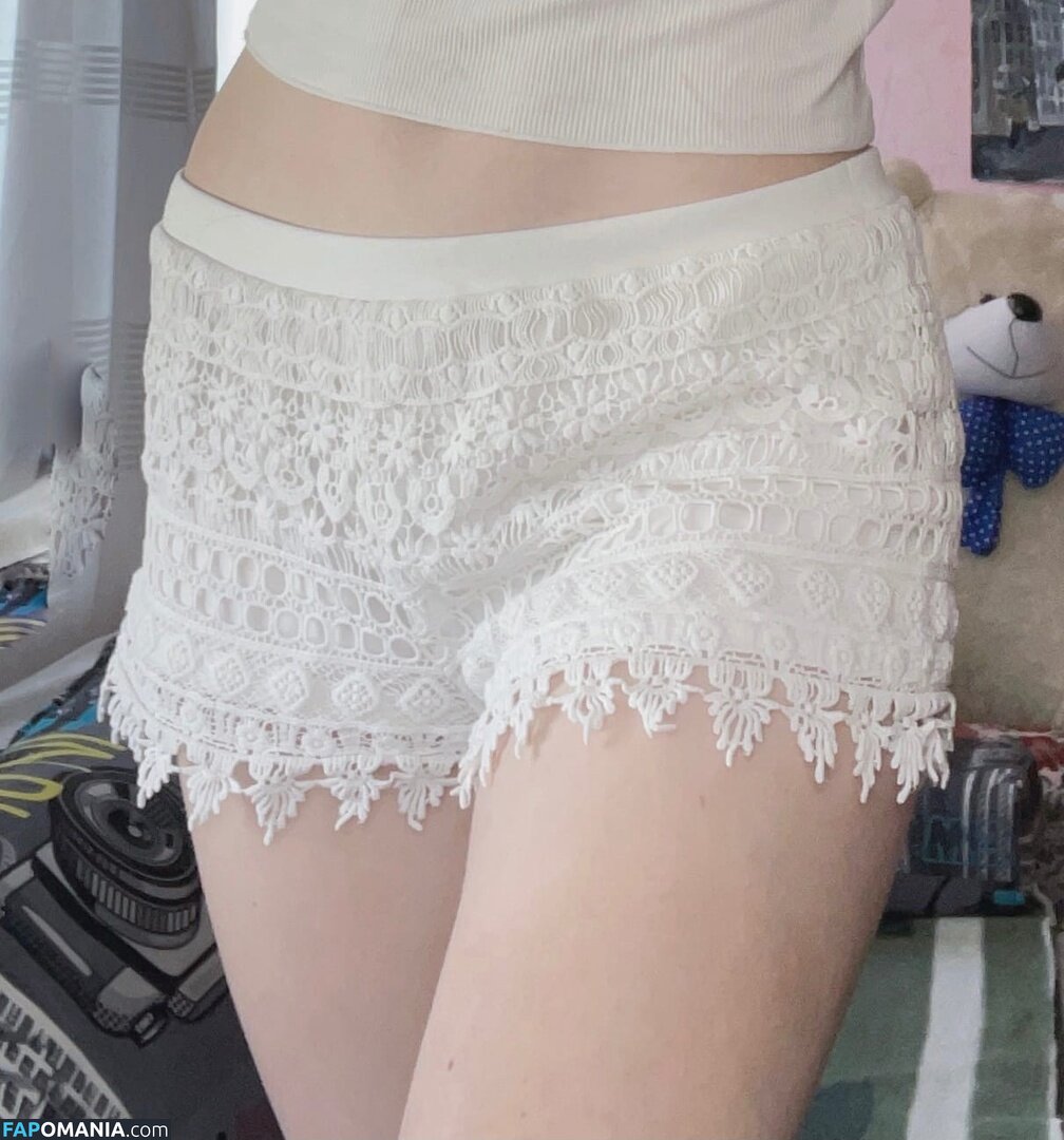 Boosty Amiffa Nahý OnlyFans  Uniklá fotka #2