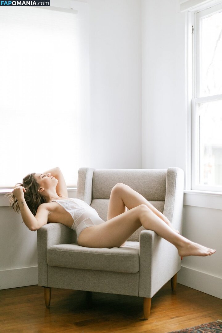Boudoir Nahý OnlyFans  Uniklá fotka #147