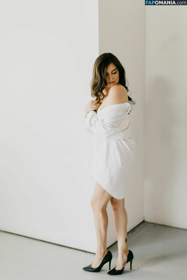 Boudoir Nahý OnlyFans  Uniklá fotka #160