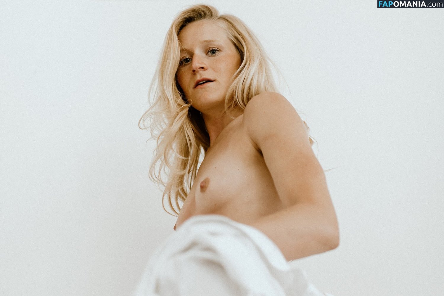 Boudoir Nahý OnlyFans  Uniklá fotka #168