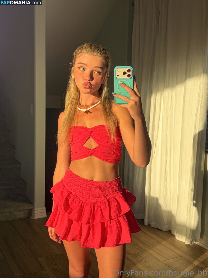 Bougie.bb / bougie.bb_ / bougie_bb Nahý OnlyFans  Uniklá fotka #1