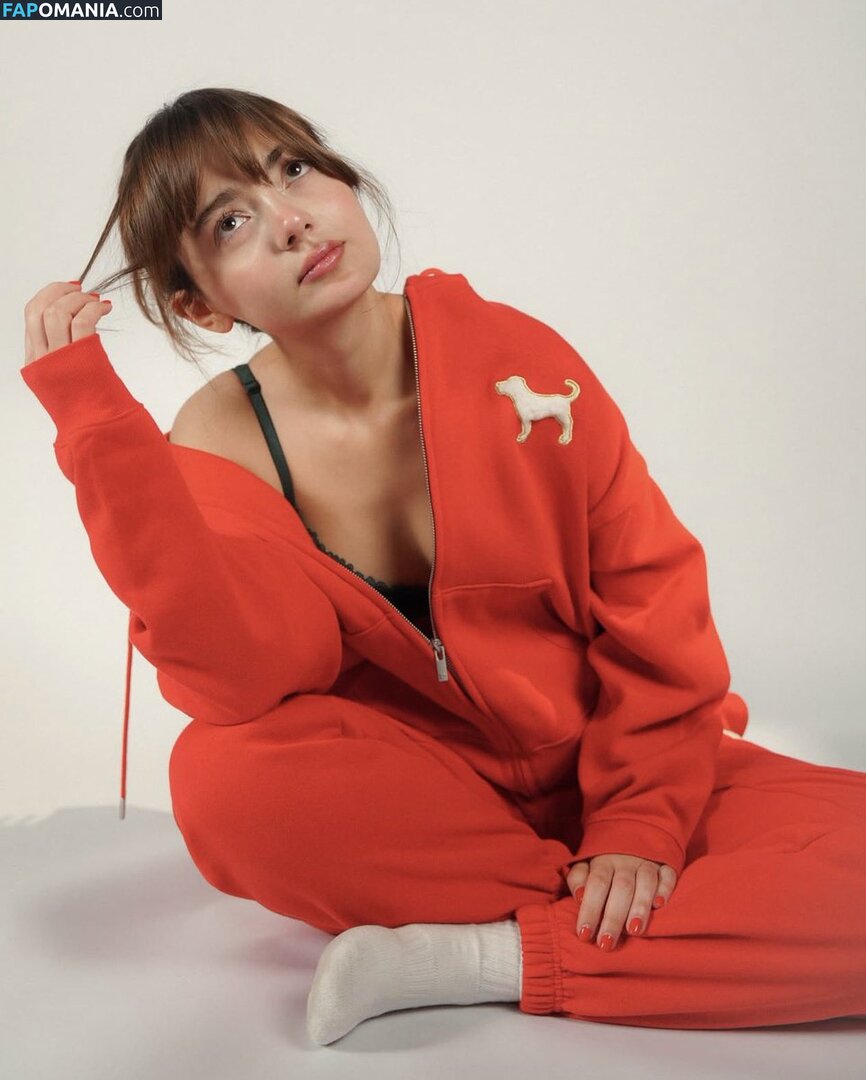 Büşra Zeynep Çetin Nahý OnlyFans  Uniklá fotka #4