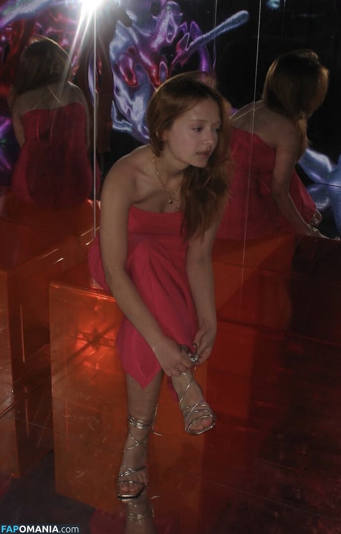 Büşra Zeynep Çetin Nahý OnlyFans  Uniklá fotka #6