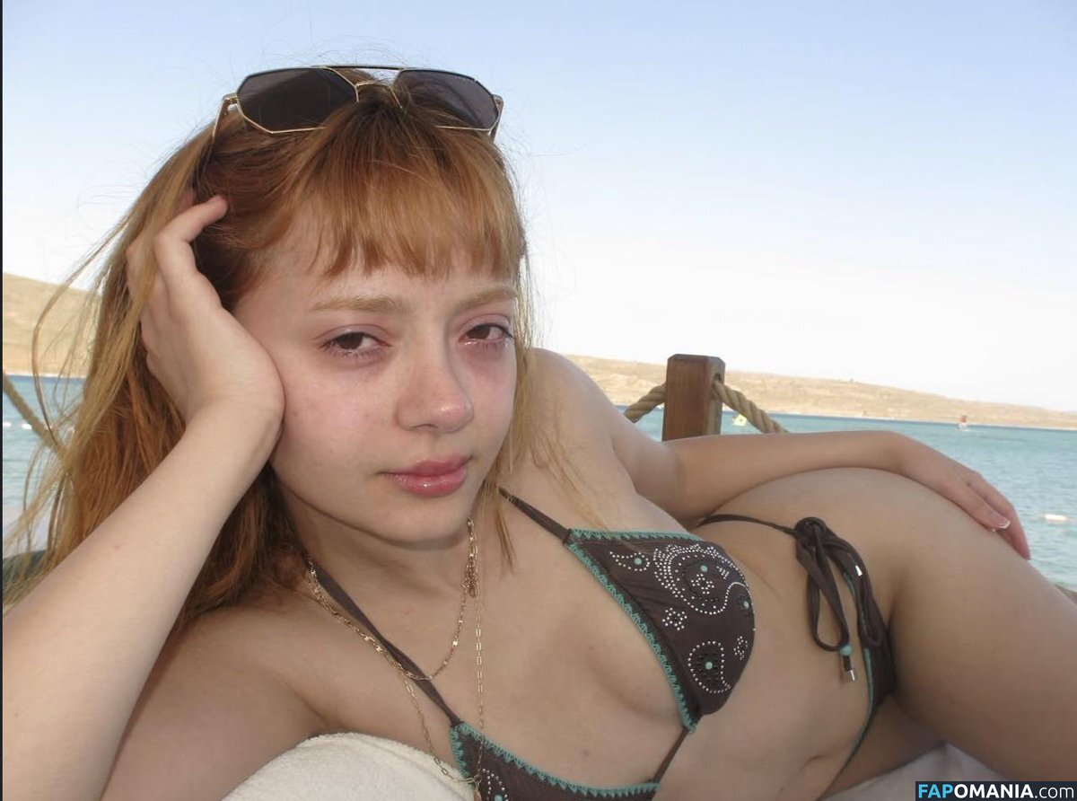 Büşra Zeynep Çetin Nahý OnlyFans  Uniklá fotka #9