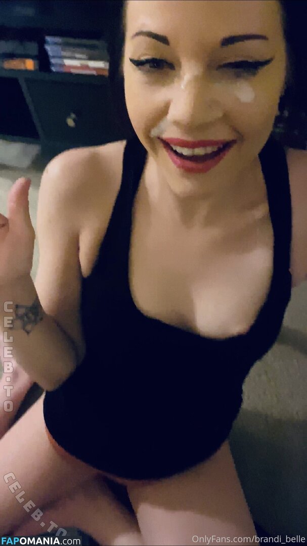 Brandi Belle / IAmBrandibelle / brandi_belle / https: Nahý OnlyFans  Uniklá fotka #11