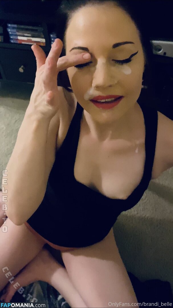 Brandi Belle / IAmBrandibelle / brandi_belle / https: Nahý OnlyFans  Uniklá fotka #13