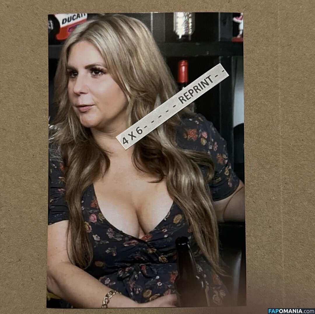 Brandi Passante / brandipassante Nahý OnlyFans  Uniklá fotka #62