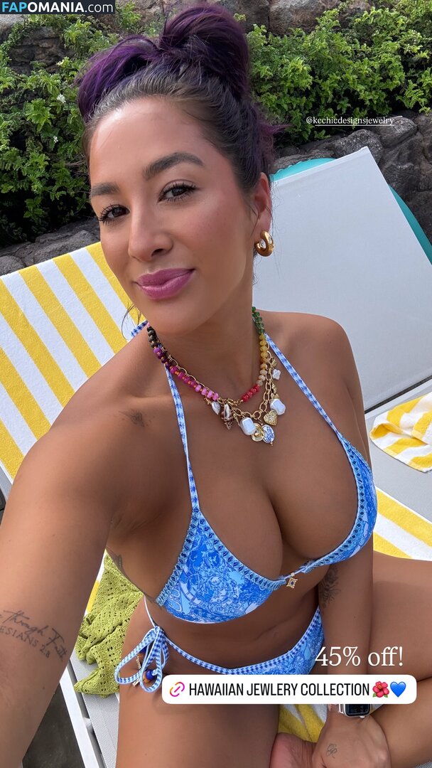 Brandi Raines / brandirainesbeauty Nahý OnlyFans  Uniklá fotka #1