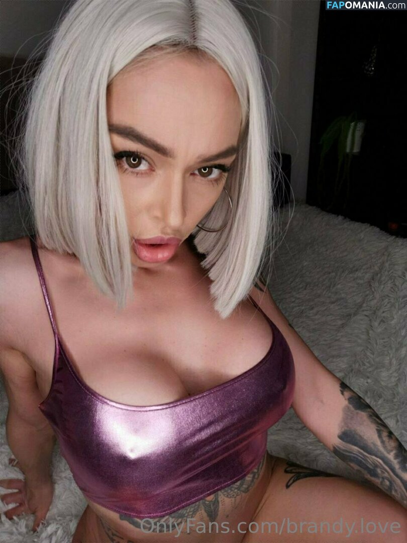 bloved17 / brandy.love Nahý OnlyFans  Uniklá fotka #85