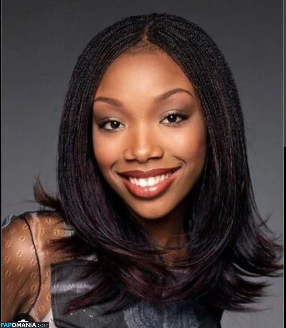 Brandy Norwood / brandy Nahý OnlyFans  Uniklá fotka #1