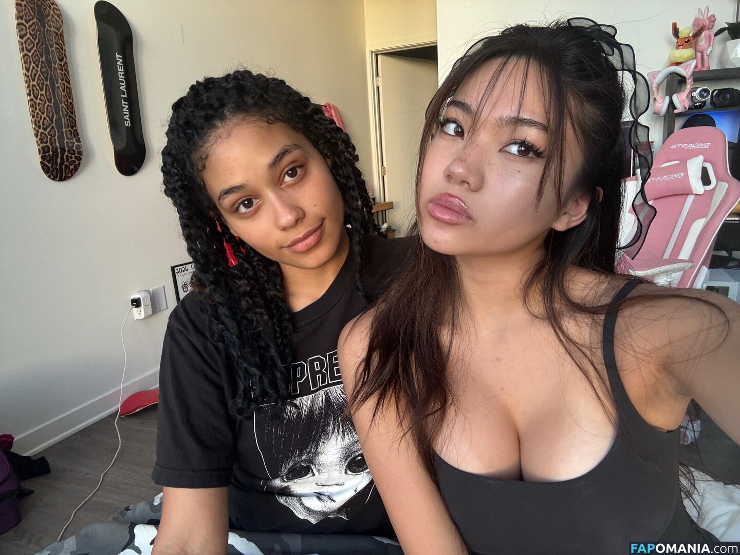  / all4kylani / bratkylani / brattykylani / brattylanii / kylani Nahý OnlyFans  Uniklá fotka #17