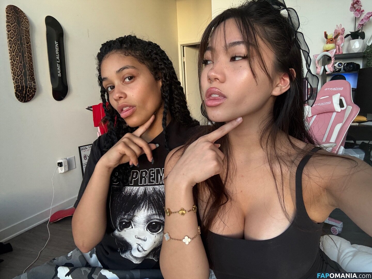  / all4kylani / bratkylani / brattykylani / brattylanii / kylani Nahý OnlyFans  Uniklá fotka #19