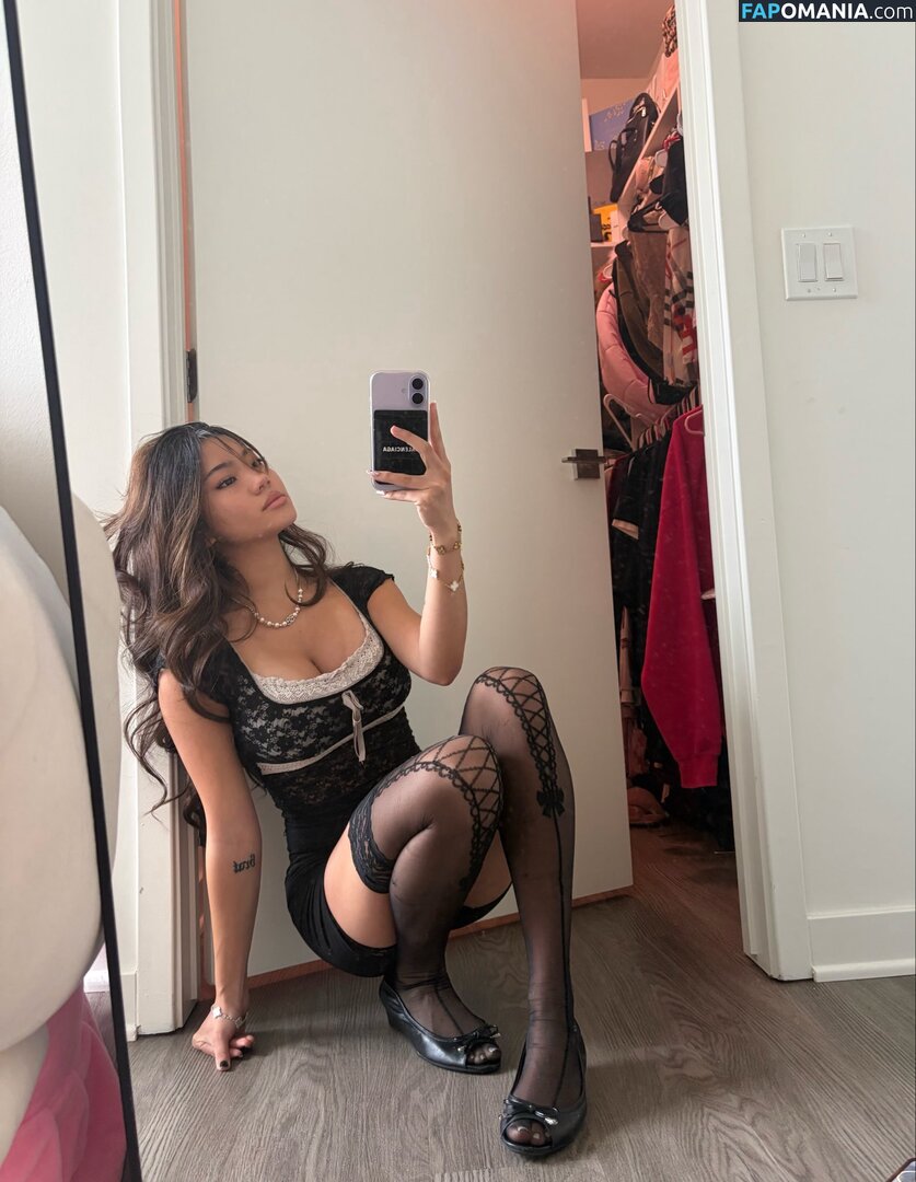  / all4kylani / bratkylani / brattykylani / brattylanii / kylani Nahý OnlyFans  Uniklá fotka #21