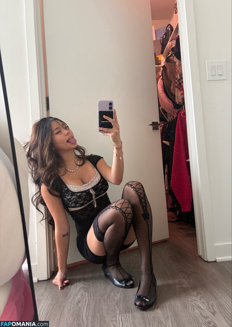  / all4kylani / bratkylani / brattykylani / brattylanii / kylani Nahý OnlyFans  Uniklá fotka #24